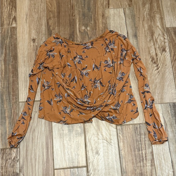 Free People Fanta Top - Picture 4 of 5